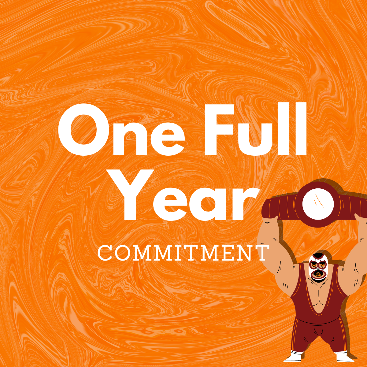 One Full Year of Social Media Management Services