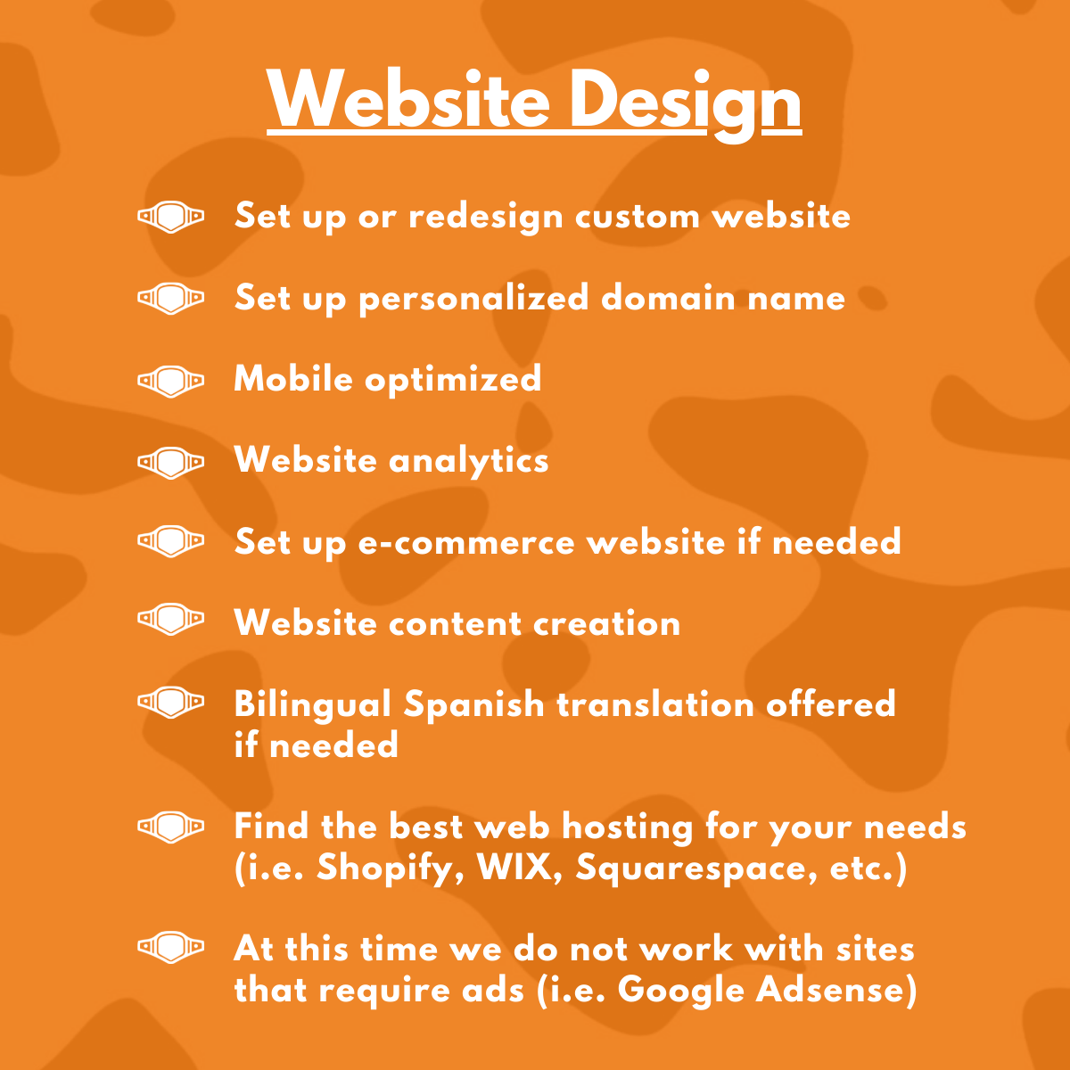 Website Design